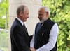 Ukraine-Russia War : रशियाचे अध्यक्ष पुतिन यांच्याशी आज पंतप्रधान नरेंद्र मोदी करणार चर्चा