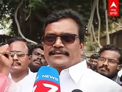 Thanga TamilSelvan Speech: ஓ.ராஜா மேல் மட்டும் ஏன் நடவடிக்கை! கொந்தளித்த தங்க தமிழ்ச்செல்வன்