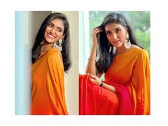 PHOTO: ‘झुंड’च्या प्रिमिअरसाठी रिंकूचा खट्याळ लूक; चाहते म्हणाले..