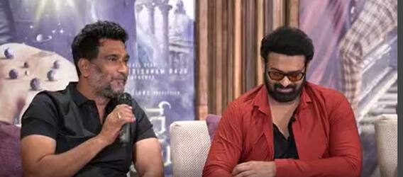 Interesting Facts About Radhe Shyam: Backdrop ఎలా మారిందో చెప్పిన Production Designer రవీందర్