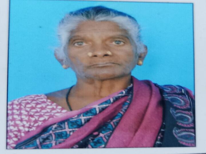 Thiruvannamalai: Three boys have been arrested for killing a 70-year-old woman by cutting off her ear for 4 grams of gum 4 கிராம் கம்மலுக்காக 70 வயது மூதாட்டி கொலை - காதை அறுத்து கொலை செய்த 3 சிறுவர்கள் கைது