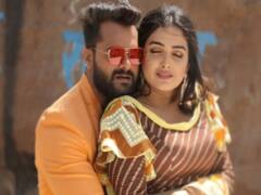 खेसारी लाल को लेकर आम्रपाली दुबे ने किया बड़ा खुलासा, कह डाली ऐसी बात जिसे सुन आप भी चौंक जाएंगे!