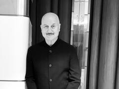 जब ऑडिशन देने के लिए अनुपम खेर ने चुराए थे 118 रुपये, मां ने कर दिया था पुलिस को फोन