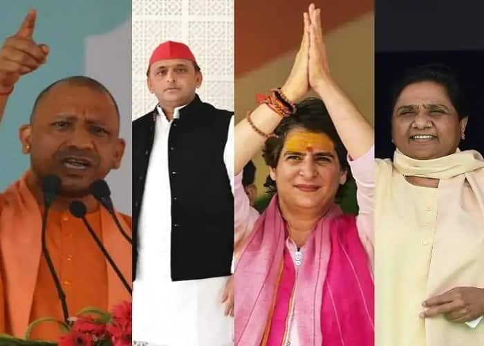 या टप्प्यात योगी आदित्यनाथ सरकारमधील 7 मंत्र्यांची प्रतिष्ठा पणाला