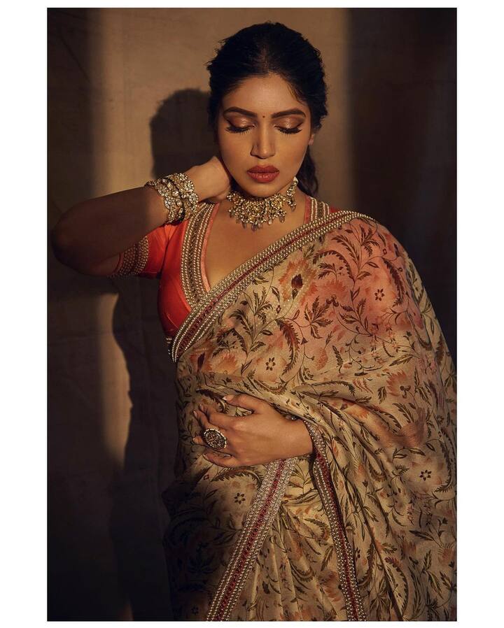 భూమి ఫడ్నేకర్(Image Credit: Bhumi Pednekar/ Instagram)