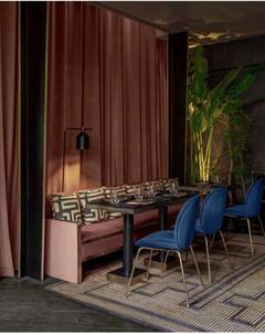 Jacqueline Fernandez से Shilpa Shetty तक, शानदार रेस्टोरेंट के मालिक हैं ये सेलेब्स, लोगों को खाना खिलाकर कमाते हैं लाखों