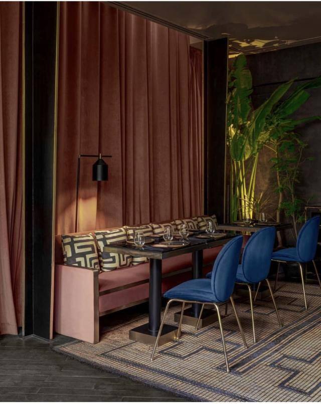 जैकलीन फर्नांडीज दो रेस्टोरेंट की मालकिन हैं. उनके पास Keema Sutra नाम का रेस्टोरेंट हैं जो श्रीलंका के कोलंबो में हे और Pali Thali नाम का रेस्टोरेंट मुंबई में है. (फोटो – सोशल मीडिया)