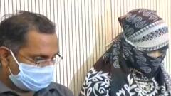 રાજકોટમાં ગર્ભ પરીક્ષણ કરતા બે શખ્સોની કરાઈ ધરપકડ, જુઓ ગુજરાતી ન્યુઝ