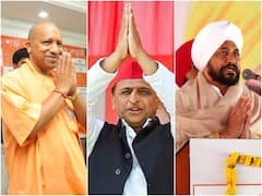 Poll of Exit Polls 2022: BJP Looks Set To Retain Uttar Pradesh, AAP Wave In Punjab