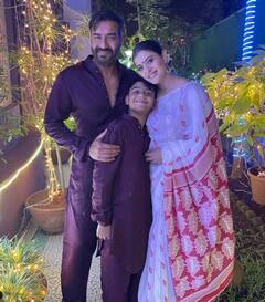 देखें कितनी लग्जरी लाइफ जीते हैं काजोल और अजय देवगन, प्राइवेट जैट से लेकर फार्म हाउस तक इन सबके हैं मालिक!