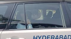 In Pics: ఈటల రాజేందర్ అరెస్టు - అసెంబ్లీ ఎదుట నిరసన, వెంటనే పీఎస్‌కు తరలింపు