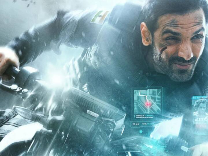 Attack Part 1 Trailer Out: John Abraham Leaves Fans Spellbound With Glimpse Of High-Octane Performance Attack Part 1 Trailer Out: John Abraham Leaves Fans Spellbound With Glimpse Of High-Octane Performance