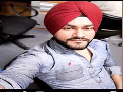 Delhi News: यूक्रेन में युद्ध के दौरान घायल हुए भारतीय छात्र हरजोत सिंह की आज हो रही है वतन वापसी, वीके सिंह ने दी जानकारी