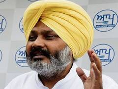 Punjab Election: ਕੀ ਪੰਜਾਬ 'ਚ ਉਪਲਬਧ ਨਹੀਂ ਹਨ ਲੋੜੀਂਦੇ ਬੈਲਟ ਪੇਪਰ? ਆਮ ਆਦਮੀ ਪਾਰਟੀ ਨੇ ਉਠਾਏ ਸਵਾਲ