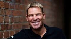 Shane Warne: ২২ গজের বাইরেও ওয়ার্নের জীবন ছিল রোমাঞ্চকর