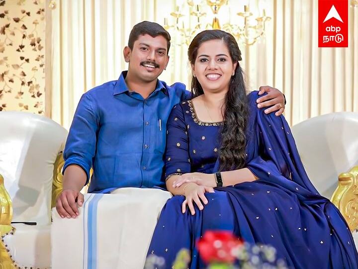 Kerala youngest mla Sachin dev weds youngest mayor arya watch video ...