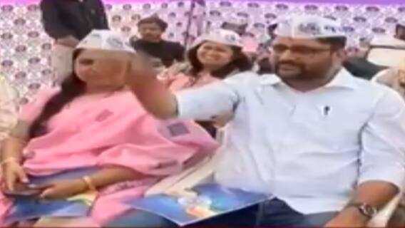 પાટીદારો સામેના કેસ પરત નહિ ખેંચાય તો અલ્પેશ કાથીયરીયાની આંદોલનની ચીમકી, જુઓ ગુજરાતી ન્યુઝ