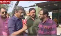 UP 7th Phase Voting: मऊ के इस वोटर से जान लीजिए UP का सबसे बड़ा मुद्दा