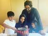 Pushpa Star Allu Arjun Celebrates 11 Years Of Togetherness With Wife Allu Sneha Reddy, Shares Pics