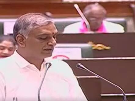 Telangana Budget Dalit Bandhu Scheme: తెలంగాణ బడ్జెట్ లో దళిత బంధుకు భారీగా కేటాయింపులు| ABP Desam