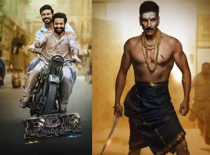 ਕੋਰੋਨਾ ਦੀ ਤੀਜੀ ਲਹਿਰ ਲੰਘਣ ਤੋਂ ਬਾਅਦ ਹੁਣ ਇੱਕ ਵਾਰ ਫਿਰ ਫਿਲਮਾਂ ਦੀ ਰਿਲੀਜ਼ ਡੇਟ ਸਾਹਮਣੇ ਆ ਗਈ ਹੈ। ਕਈ ਵੱਡੀਆਂ ਫਿਲਮਾਂ 2022-2023 ਵਿੱਚ ਰਿਲੀਜ਼ ਹੋਣ ਦੀ ਕਤਾਰ ਵਿੱਚ ਹਨ। ਖਾਸ ਗੱਲ ਇਹ ਹੈ ਕਿ ਉਹ ਕਈ ਐਕਸ਼ਨ ਫਿਲਮਾਂ 'ਚ ਨਜ਼ਰ ਆਉਣਗੇ। ਆਓ ਦੇਖੀਏ ਕੁਝ ਅਜਿਹੀਆਂ ਐਕਸ਼ਨ ਫਿਲਮਾਂ 'ਤੇ ਜੋ ਰਿਲੀਜ਼ ਹੋਣ ਵਾਲੀਆਂ ਹਨ।