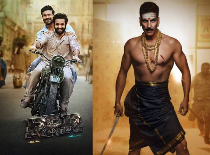 कोरोना की तीसरी लहर पार होने के बाद अब फिल्मों की रिलीज डेट एक बार फिर सामने आ गई है. 2022-2023 में कई बड़ी फिल्में रिलीज होने की कतार में हैं. खास बात ये है कि इनमें कई एक्शन फिल्में देखने को मिलेंगी. नजर डालते हैं कुछ ऐसी ही एक्शन फिल्मों पर जो रिलीज होने वाली हैं.