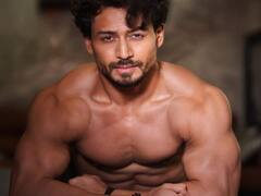 जब टीचर और लोगों को काट लेते थे टाइगर श्रॉफ, इस वजह से बदलना पड़ा असली नाम!