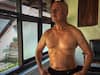 Anupam Kher Gives A Glimpse Of His Toned Body On 67th Birthday