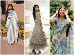 UPSC निकालने के लिए इस मॉडल ने लिया बड़ा रिस्क, 10 महीने की तैयारी से ऐसे बनीं IAS अधिकारी