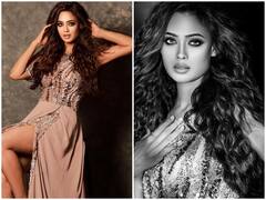 श्वेता तिवारी ने पहनी इतनी महंगी कोल्ड शोल्डर ड्रेस, हर तरफ हो रही उनके आउटफिट की चर्चा