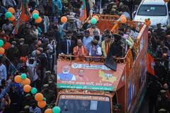 Assembly Elections 2022: Model Code Of Conduct To Be Lifted At End Of Electoral Process. Read All About It