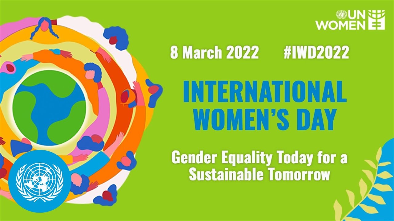 International Women's Day : சர்வதேச மகளிர் தினம் ஏன் கொண்டாடப்படுகிறது? வரலாறு என்ன? இந்த ஆண்டின் சிறப்பு இதுதான்!