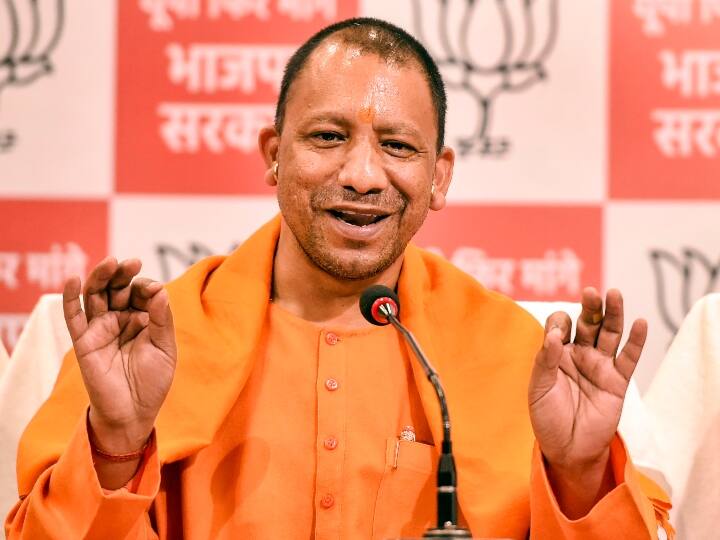 Trending news: If Yogi Adityanath becomes Chief Minister again, this myth  will be broken in UP, will create history! - Hindustan News Hub