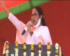 Mamata Banerjee: 'বিমান বিভ্রাটের পিছনে আবহাওয়ার গোলযোগ ছিল না', বিমান বিভ্রাটের কারণ জানালেন মুখ্যমন্ত্রী। Bangla News