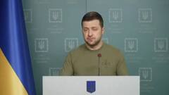 Ukraine-Russia War: यूक्रेन के राष्ट्रपति Zelenskyy से बात करेंगे PM Modi