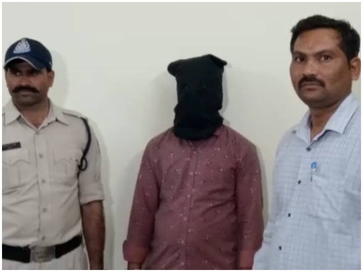 MP News Indore Police revealed Nepali woman murder case accused arrested from Sagar ANN Indore Murder Case: नेपाली महिला हत्याकांड का आरोपी सागर से गिरफ्तार, पुलिस को खंगालने पड़े 150 CCTV कैमरे