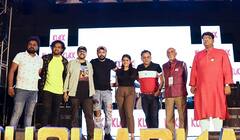 Katakuti Teaser: রাজা চন্দের প্রথম ওয়েব সিরিজ 'কাটাকুটি'র টিজার মুক্তি অনুষ্ঠানে চাঁদের হাট