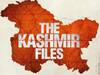 'कश्मीर फाइल्स' चित्रपट वादाच्या भोवऱ्यात! प्रदर्शनाला स्थगिती देण्याच्या मागणीसाठी जनहित याचिका