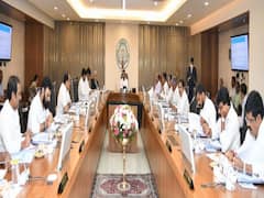 AP Cabinet Meeting: ఏపీ కేబినెట్ కీలక నిర్ణయం, రాష్ట్రంలో రెండో భాషగా ఉర్దూ!