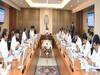 AP Cabinet Meeting: ఏపీ కేబినెట్ కీలక నిర్ణయం, రాష్ట్రంలో రెండో భాషగా ఉర్దూ!