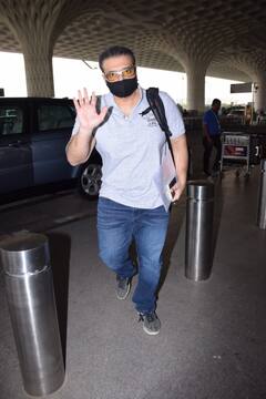 क्या से क्या हो गए उदय चोपड़ा! लेटेस्ट तस्वीरें देख आपको भी लगेगा झटका!