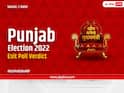 ABP News-CVoter Punjab Exit Poll 2022: AAP Way Ahead But Will It Form Govt?