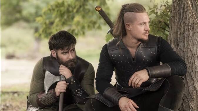 ધ લાસ્ટ કિંગડમ વેબસીરિઝ નેટફ્લિક્સ પર 9 માર્ચ 2022માં રિલીઝ થશે, જે હિસ્ટ્રોરિકલ ડ્રામા છે