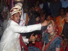 'कल्चर अलग, लेकिन प्यार बड़ी चीज', जर्मनी से आई युवती ने बिहारी लड़के से रचाई शादी, फुल फिल्मी है दोनों की लव स्टोरी