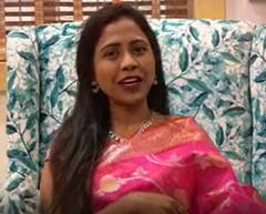 Zubeda Ali Exclusive Interview: Comedian Aliని Bigg Bossకి పంపిస్తాను! | ABP Desam