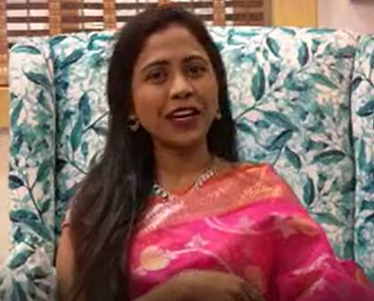 Zubeda Ali Exclusive Interview: Comedian Aliని Bigg Bossకి పంపిస్తాను! | ABP Desam