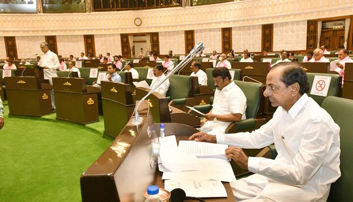 అటవీ విశ్వవిద్యాలయానికి రూ.100 కోట్లు, సొంత స్థలాల్లో ఇళ్లు నిర్మించుకునేవారికి రూ.3 లక్షలు ఆర్థిక సాయం, కొత్త వైద్య కళాశాలలకు రూ.వెయ్యి కోట్లు