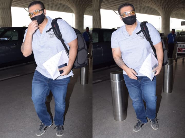 लंबे समय से फिल्मी दुनिया को अलविदा कह चुके फिल्म अभिनेता उदय चोपड़ा की लेटेस्ट तस्वीरें देख फैंस शॉक्ड रह गए हैं.