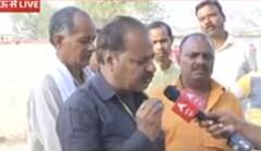 UP 7th Phase Voting: मऊ के भाई साहब ने जिले की इन बड़ी समस्याओं से पत्रकार को रूबरू कराया