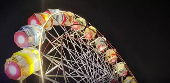 Numaish 2022: దేశంలోనే అతిపెద్ద ఎగ్జిబిషన్‌ నుమయోష్ పునఃప్రారంభం.| ABP Desam